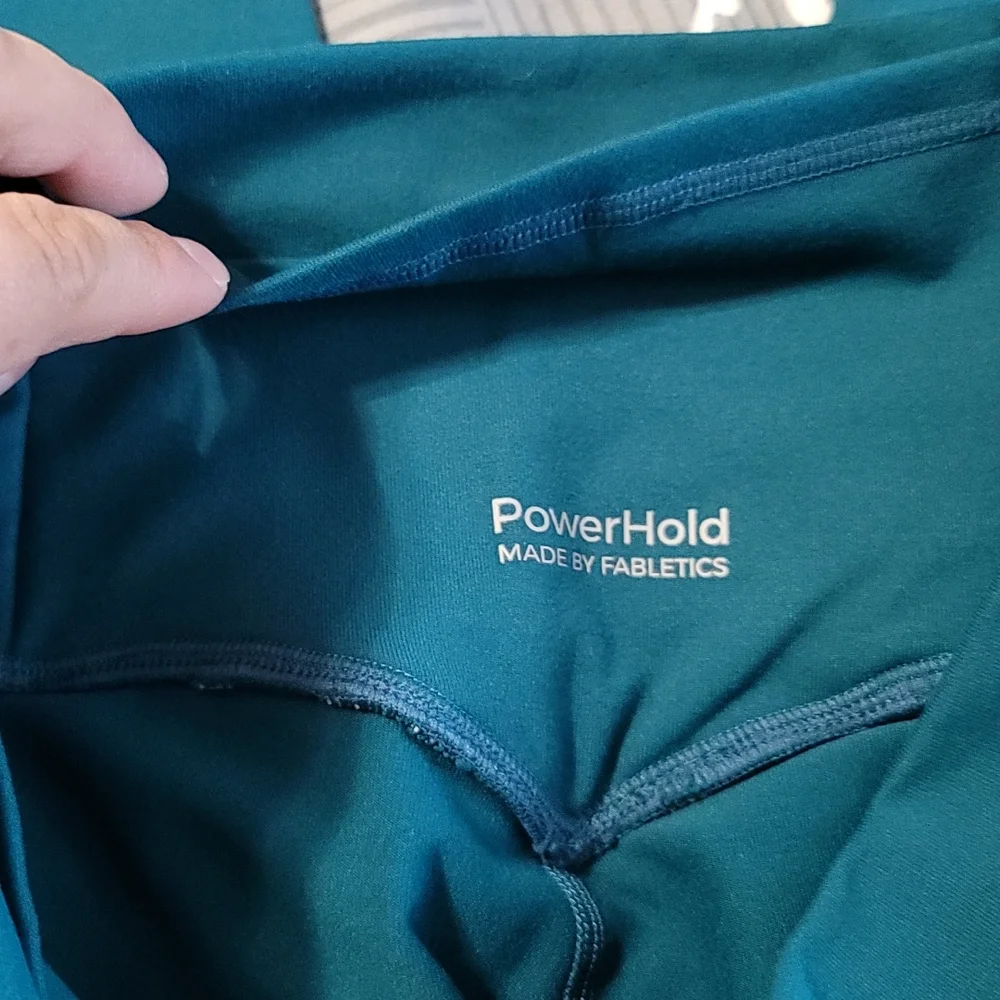 Fabletics leggings - Picture 3 of 6